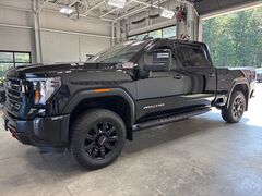 2024 GMC Sierra 2500HD 4x4 Crew Cab AT4 Fond du Lac WI