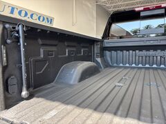 2024 GMC Sierra 2500HD 4x4 Crew Cab AT4 Fond du Lac WI