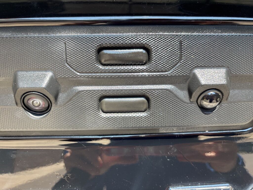2024 GMC Sierra 2500HD 4x4 Crew Cab AT4 Minocqua WI