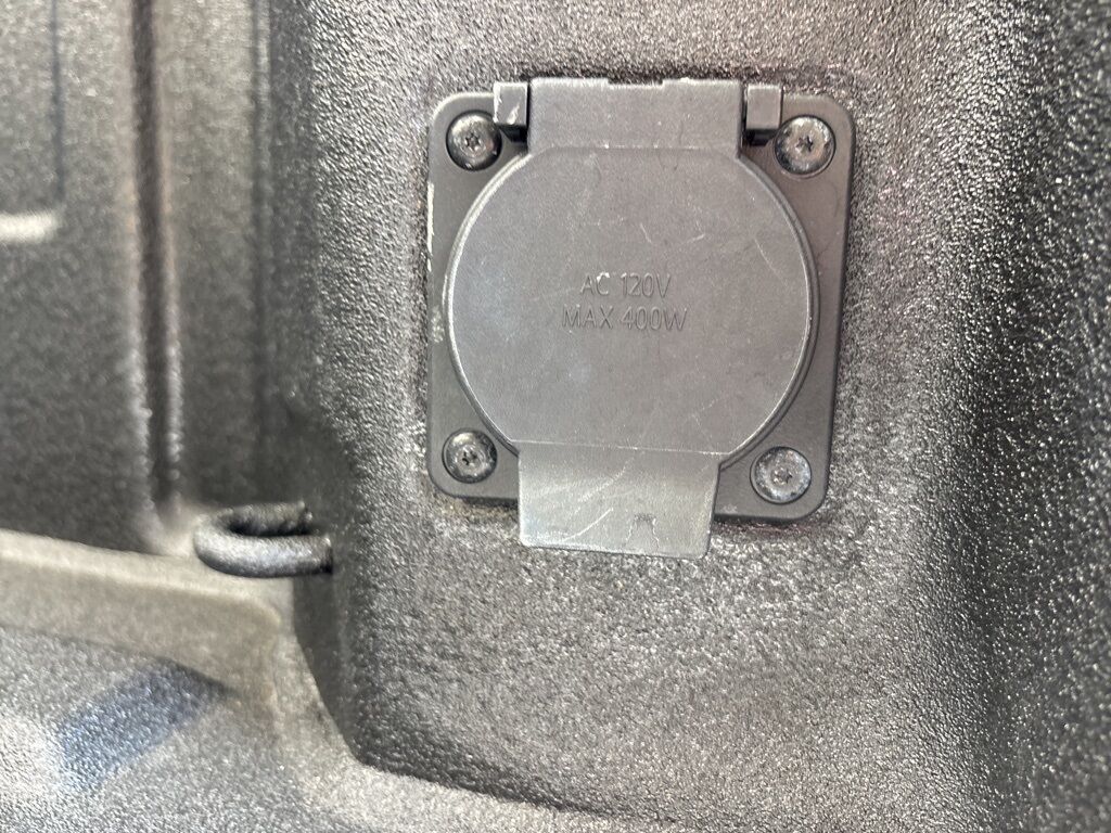 2024 GMC Sierra 2500HD 4x4 Crew Cab AT4 Minocqua WI