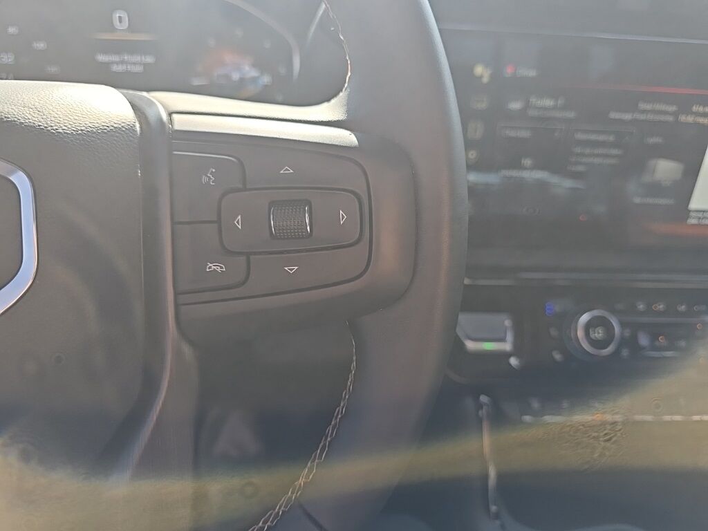 2024 GMC Sierra 2500HD 4x4 Crew Cab AT4 Minocqua WI
