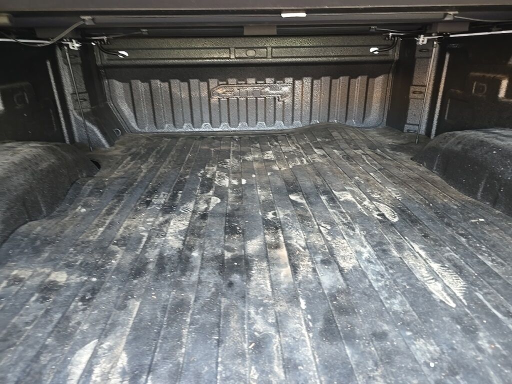 2024 GMC Sierra 2500HD 4x4 Crew Cab AT4 Minocqua WI