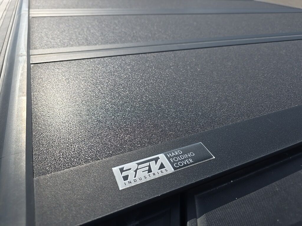 2024 GMC Sierra 2500HD 4x4 Crew Cab AT4 Minocqua WI
