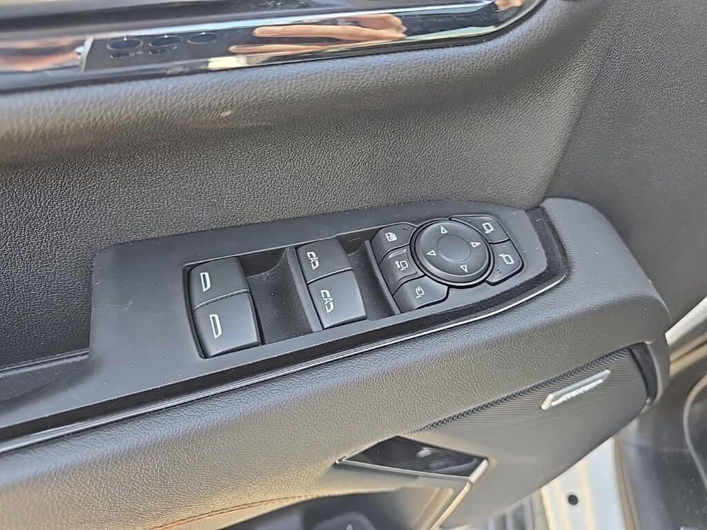 2024 GMC Sierra 2500HD 4x4 Crew Cab AT4 Minocqua WI