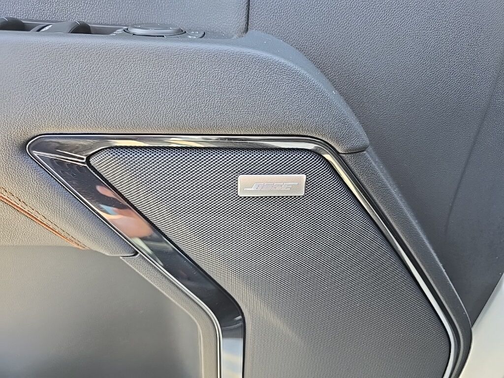 2024 GMC Sierra 2500HD 4x4 Crew Cab AT4 Minocqua WI