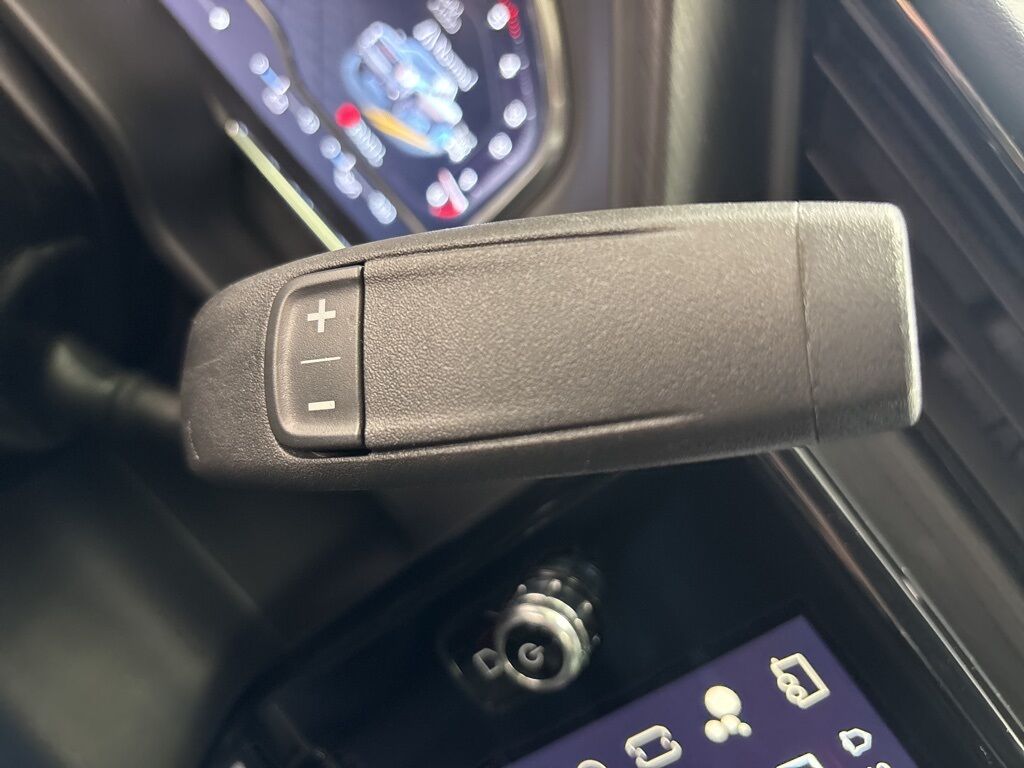 2024 GMC Sierra 2500HD 4x4 Crew Cab AT4 Minocqua WI