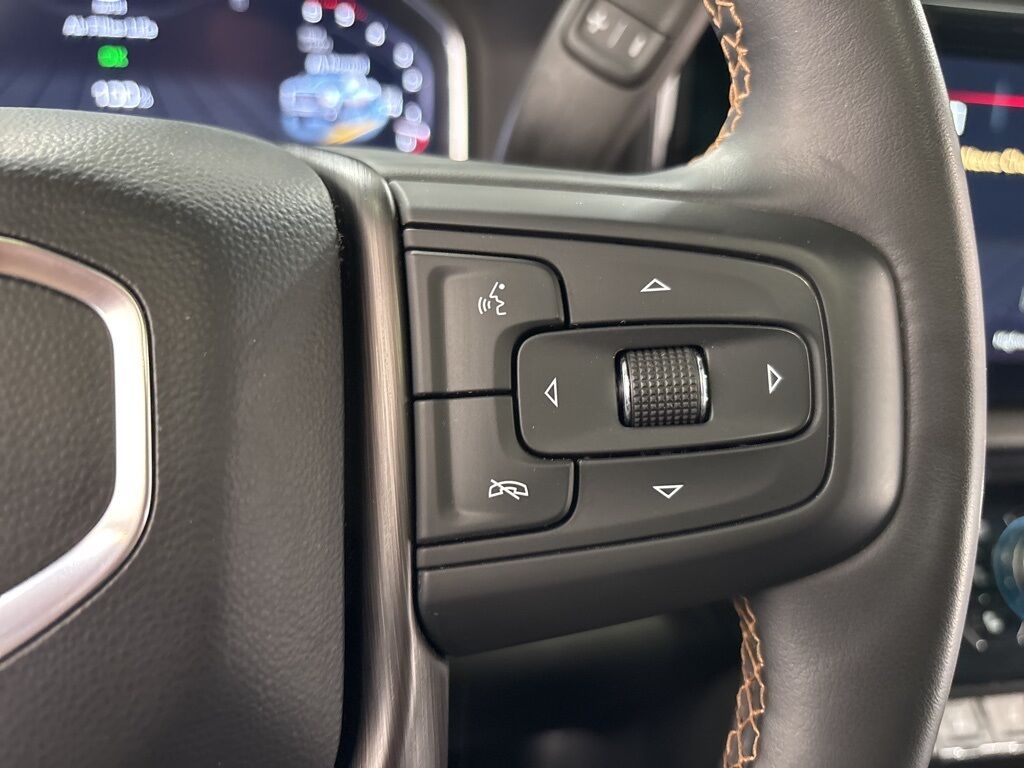 2024 GMC Sierra 2500HD 4x4 Crew Cab AT4 Minocqua WI