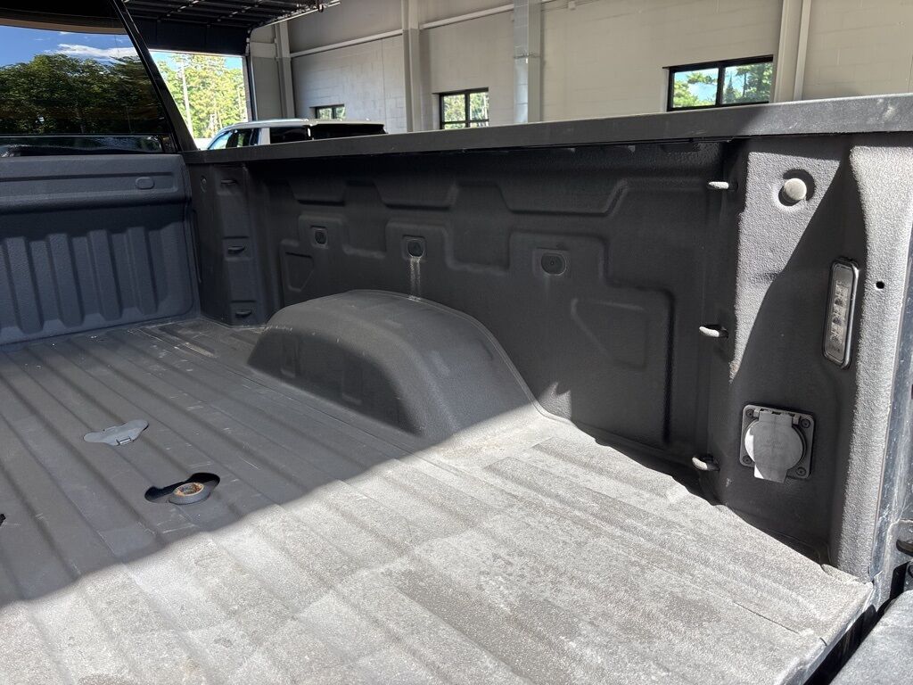 2024 GMC Sierra 2500HD 4x4 Crew Cab AT4 Minocqua WI