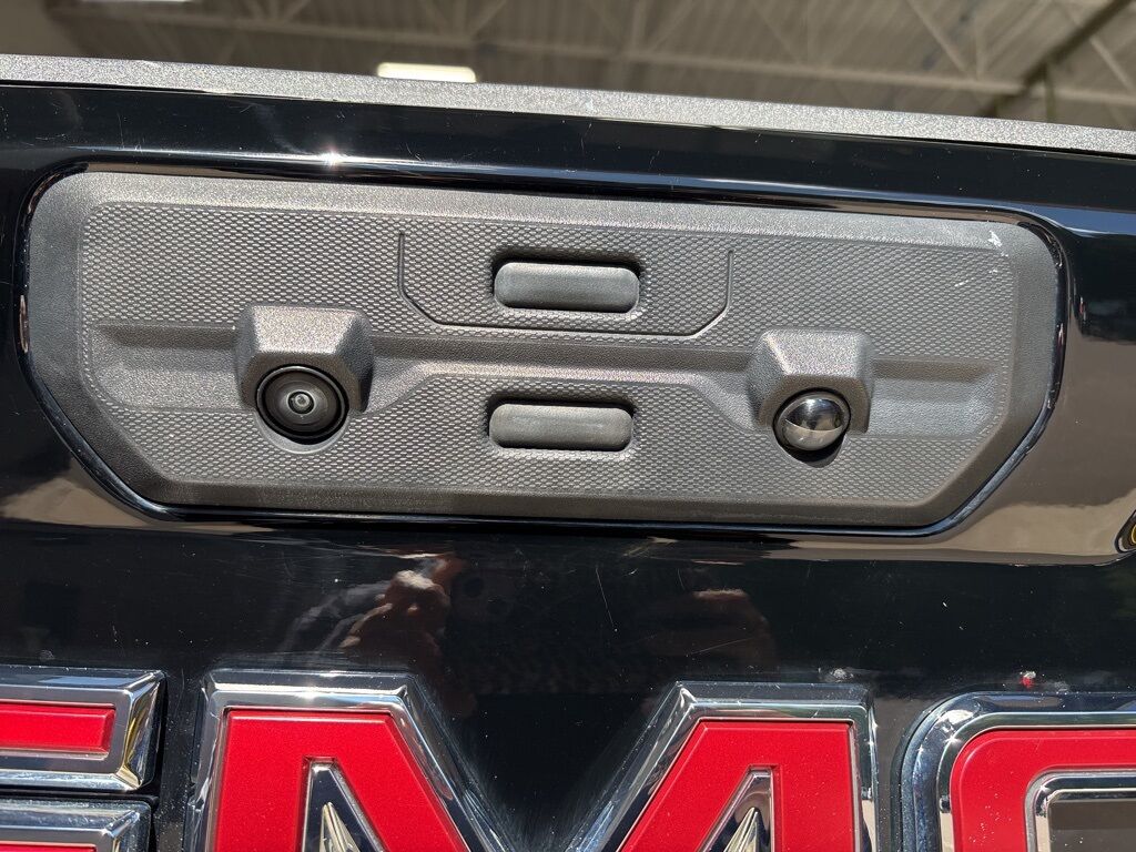2024 GMC Sierra 2500HD 4x4 Crew Cab AT4 Minocqua WI
