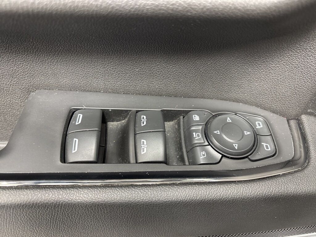 2024 GMC Sierra 2500HD 4x4 Crew Cab AT4 Minocqua WI