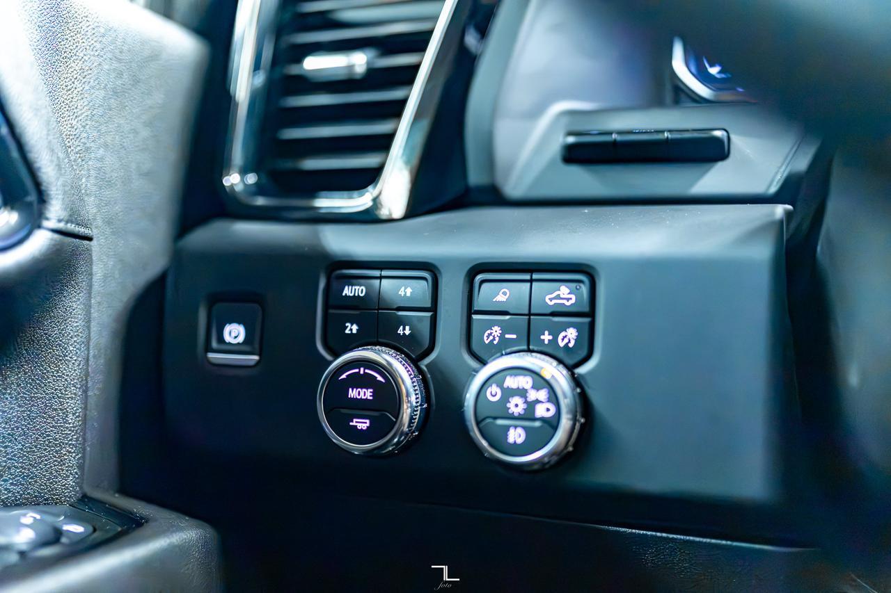 2024 GMC Sierra 2500HD 4x4 Crew Cab AT4 HD Diesel Leather Roof Nav Red Deer AB