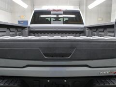 2024 GMC Sierra 2500HD 4x4 Crew Cab AT4X Fond du Lac WI