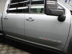 2024 GMC Sierra 2500HD 4x4 Crew Cab AT4X Fond du Lac WI