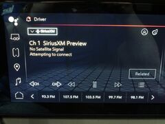 2024 GMC Sierra 2500HD 4x4 Crew Cab AT4X Fond du Lac WI