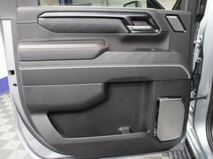 2024 GMC Sierra 2500HD 4x4 Crew Cab AT4X Fond du Lac WI