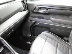 2024 GMC Sierra 2500HD 4x4 Crew Cab AT4X Fond du Lac WI