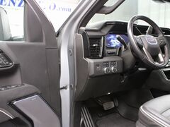 2024 GMC Sierra 2500HD 4x4 Crew Cab AT4X Fond du Lac WI