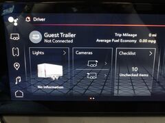 2024 GMC Sierra 2500HD 4x4 Crew Cab AT4X Fond du Lac WI