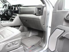 2024 GMC Sierra 2500HD 4x4 Crew Cab AT4X Fond du Lac WI