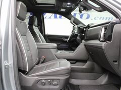 2024 GMC Sierra 2500HD 4x4 Crew Cab AT4X Fond du Lac WI