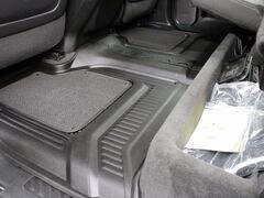 2024 GMC Sierra 2500HD 4x4 Crew Cab AT4X Fond du Lac WI