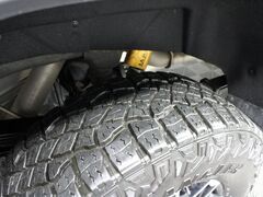2024 GMC Sierra 2500HD 4x4 Crew Cab AT4X Fond du Lac WI