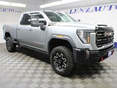 2024 GMC Sierra 2500HD 4x4 Crew Cab AT4X Fond du Lac WI