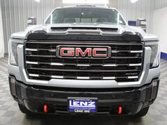 2024 GMC Sierra 2500HD 4x4 Crew Cab AT4X Fond du Lac WI