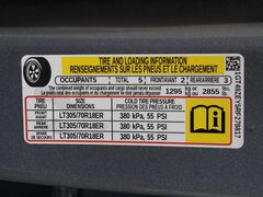 2024 GMC Sierra 2500HD 4x4 Crew Cab AT4X Fond du Lac WI