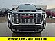 2024 GMC Sierra 2500HD 4x4 Crew Cab Denali Fond du Lac WI