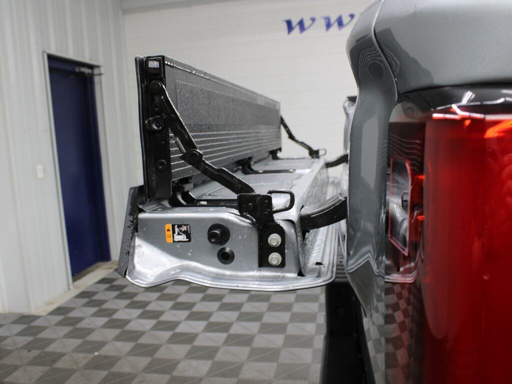 2024 GMC Sierra 2500HD 4x4 Crew Cab Denali Fond du Lac WI