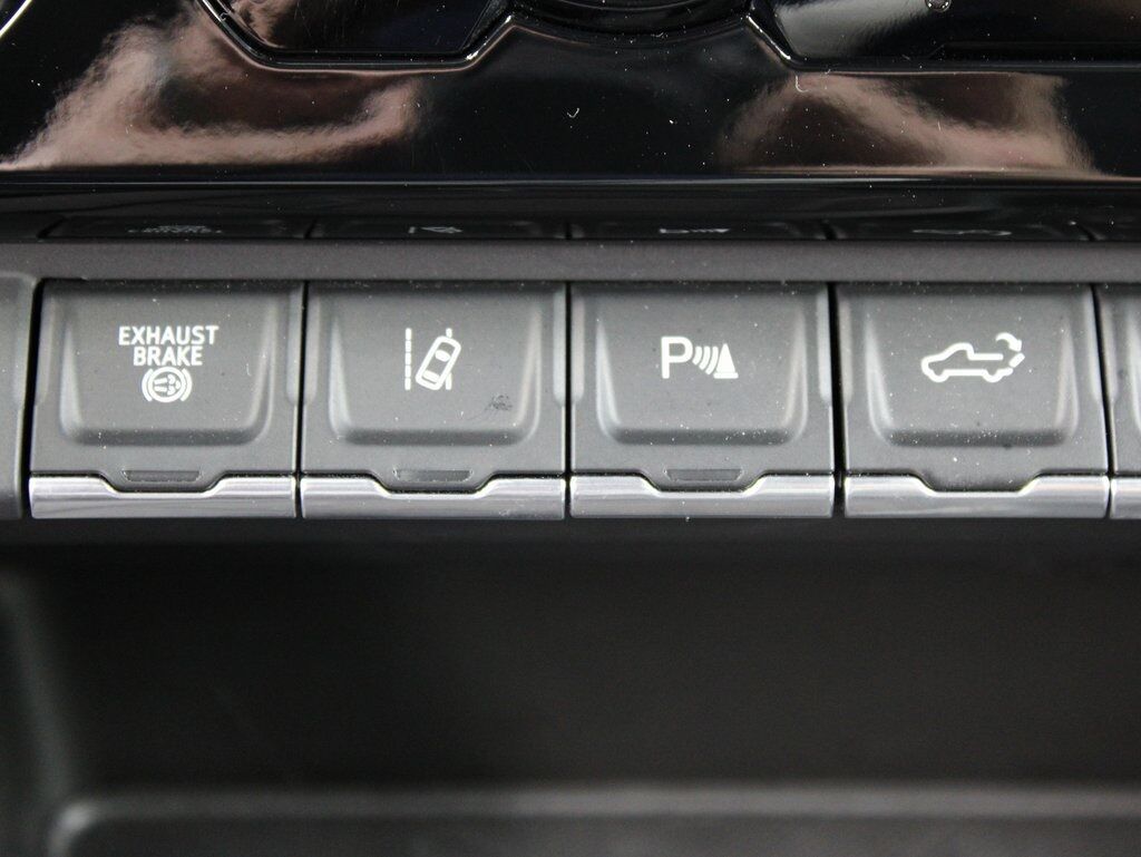 2024 GMC Sierra 2500HD 4x4 Crew Cab Denali Fond du Lac WI