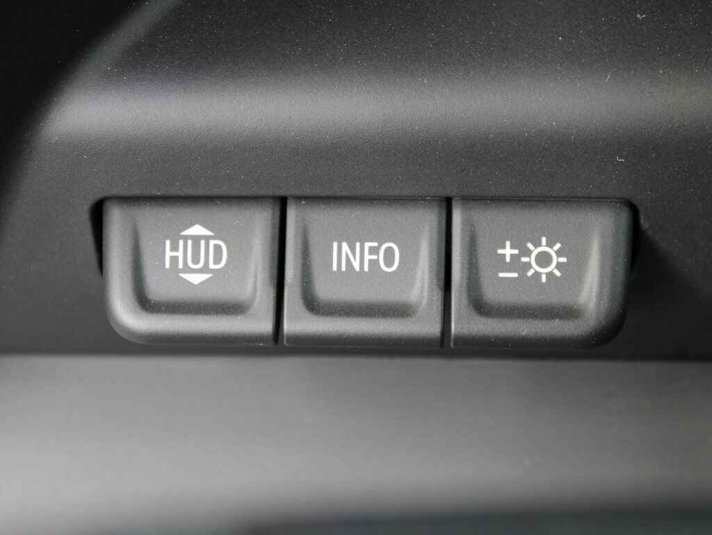 2024 GMC Sierra 2500HD 4x4 Crew Cab Denali Fond du Lac WI