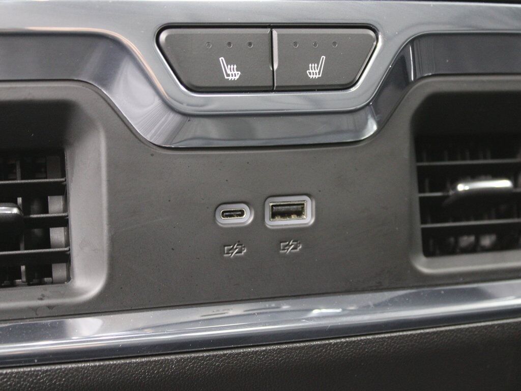2024 GMC Sierra 2500HD 4x4 Crew Cab Denali Fond du Lac WI