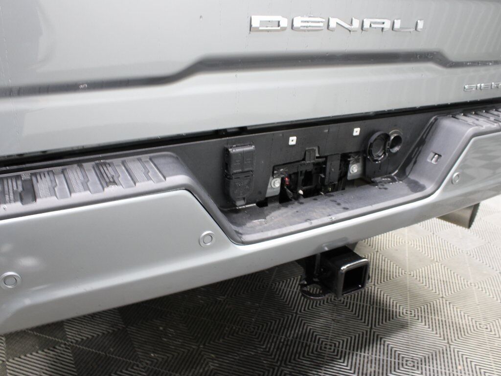 2024 GMC Sierra 2500HD 4x4 Crew Cab Denali Fond du Lac WI