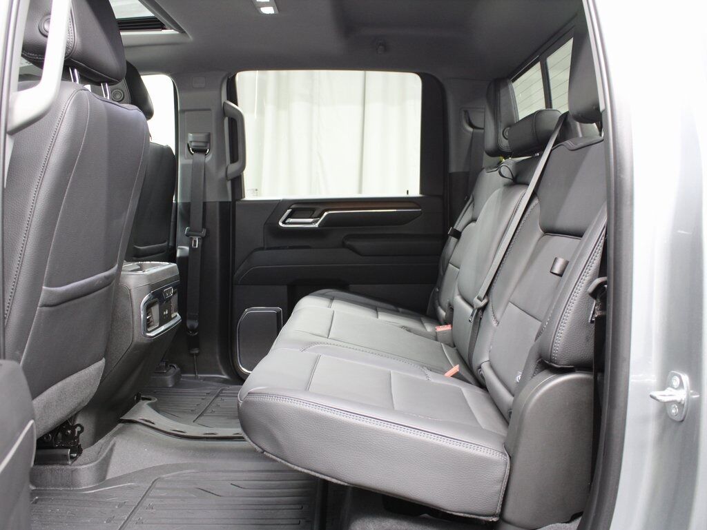 2024 GMC Sierra 2500HD 4x4 Crew Cab Denali Fond du Lac WI