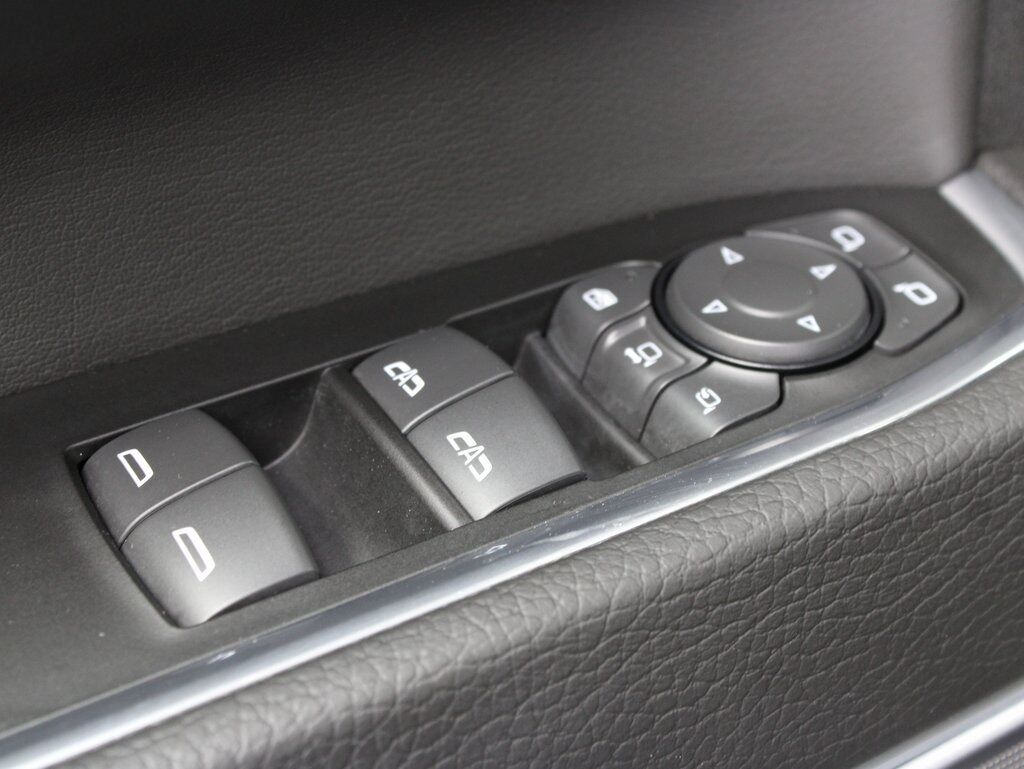 2024 GMC Sierra 2500HD 4x4 Crew Cab Denali Fond du Lac WI