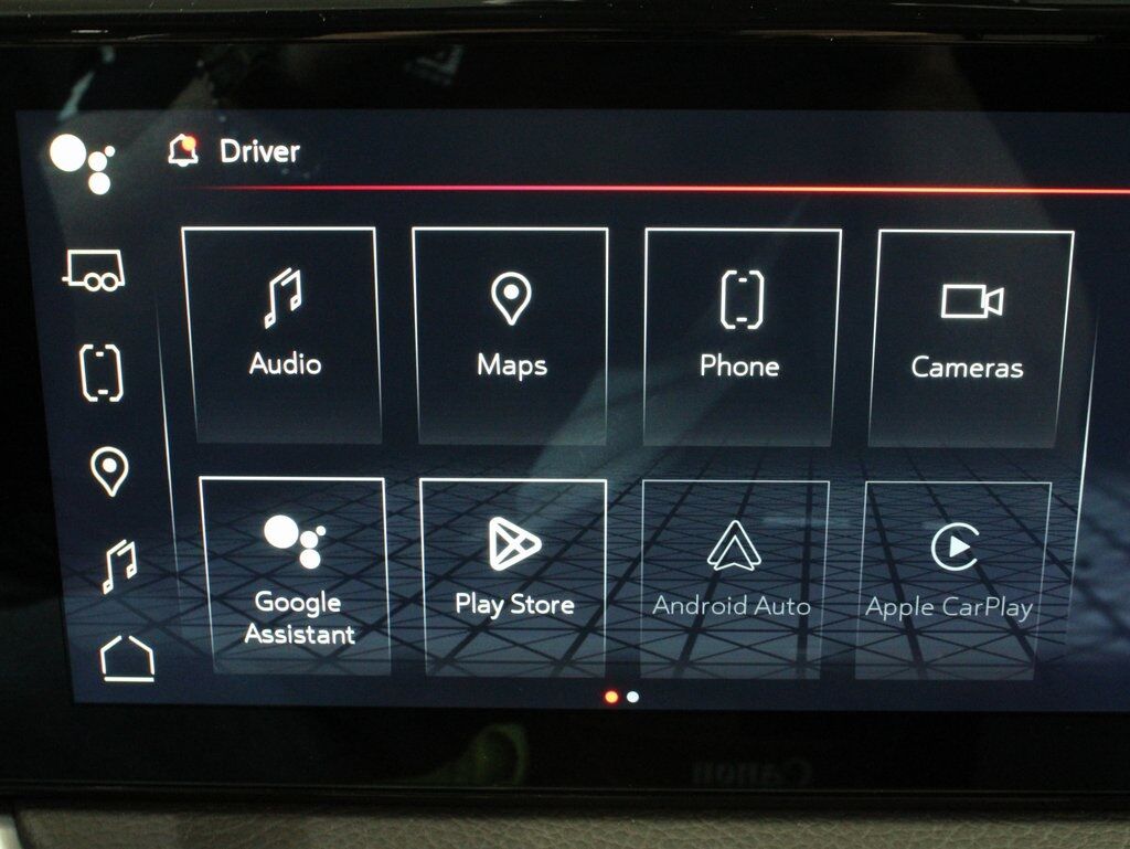 2024 GMC Sierra 2500HD 4x4 Crew Cab Denali Fond du Lac WI