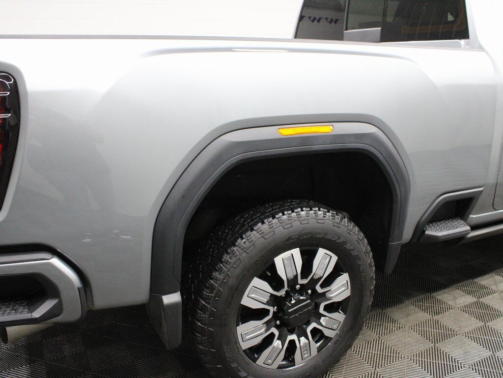 2024 GMC Sierra 2500HD 4x4 Crew Cab Denali Fond du Lac WI