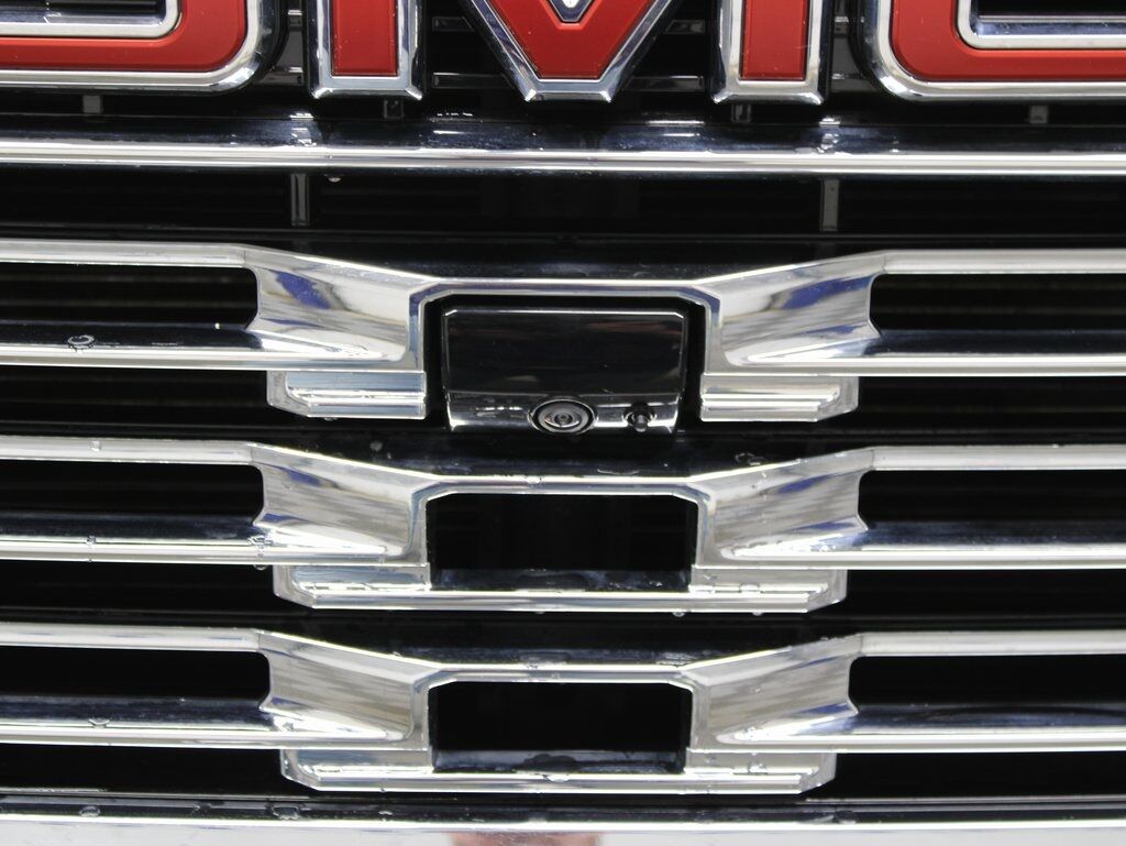 2024 GMC Sierra 2500HD 4x4 Crew Cab Denali Fond du Lac WI