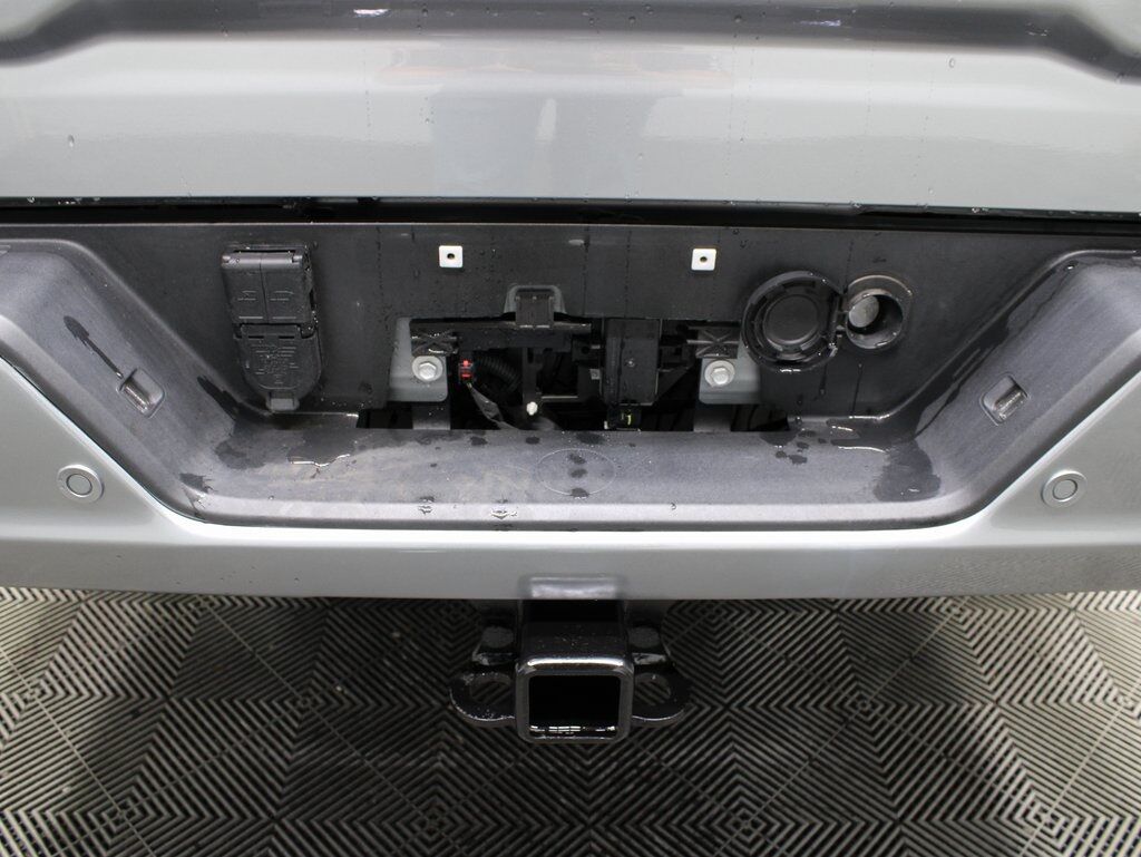 2024 GMC Sierra 2500HD 4x4 Crew Cab Denali Fond du Lac WI