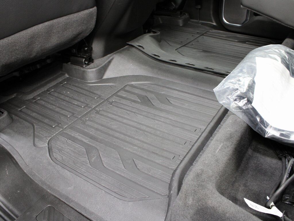 2024 GMC Sierra 2500HD 4x4 Crew Cab Denali Fond du Lac WI