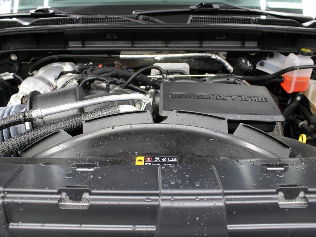 2024 GMC Sierra 2500HD 4x4 Crew Cab Denali Fond du Lac WI