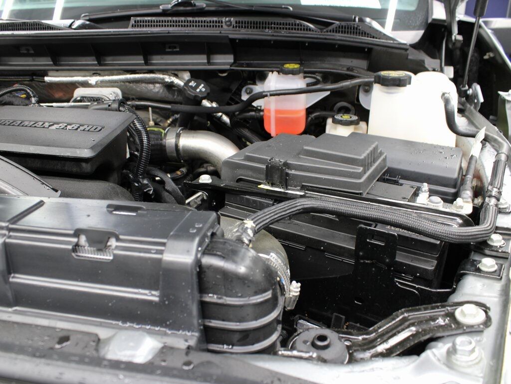2024 GMC Sierra 2500HD 4x4 Crew Cab Denali Fond du Lac WI