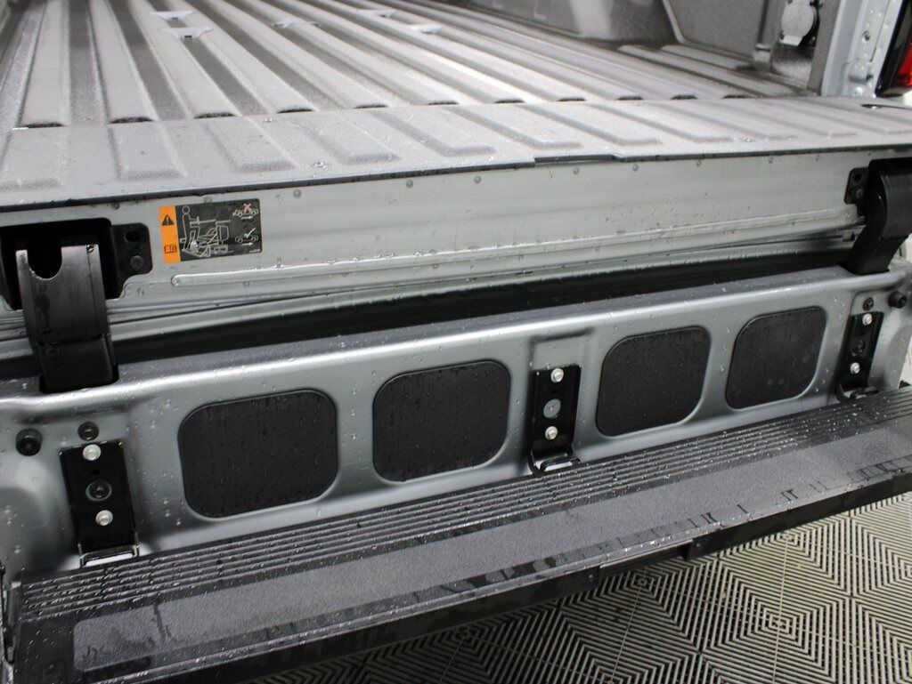 2024 GMC Sierra 2500HD 4x4 Crew Cab Denali Fond du Lac WI