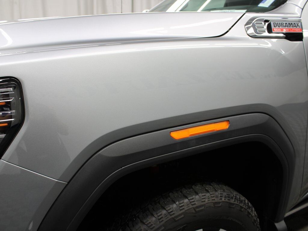 2024 GMC Sierra 2500HD 4x4 Crew Cab Denali Fond du Lac WI