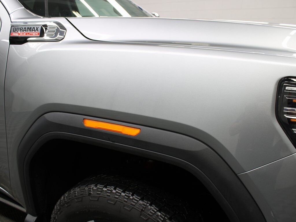2024 GMC Sierra 2500HD 4x4 Crew Cab Denali Fond du Lac WI