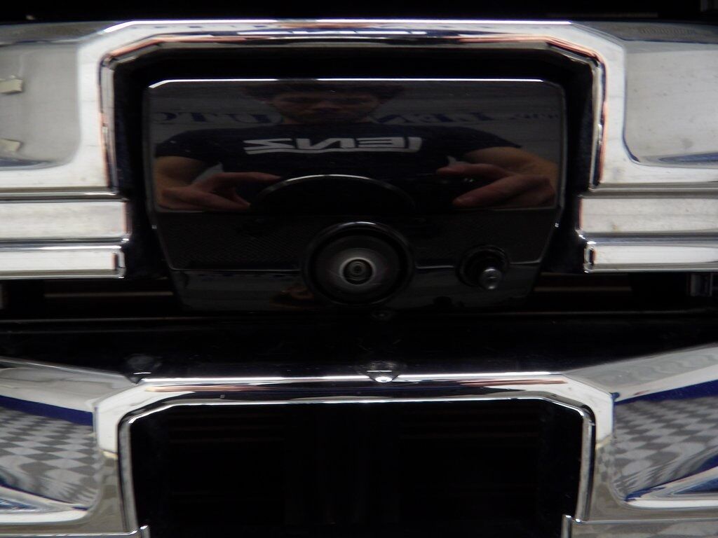 2024 GMC Sierra 2500HD 4x4 Crew Cab Denali Fond du Lac WI