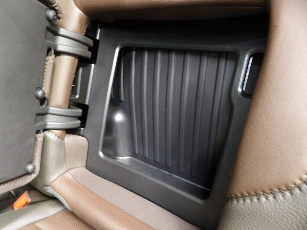 2024 GMC Sierra 2500HD 4x4 Crew Cab Denali Fond du Lac WI