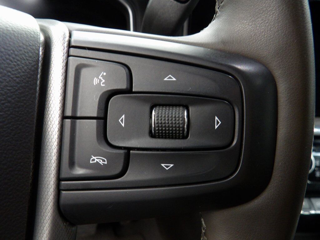 2024 GMC Sierra 2500HD 4x4 Crew Cab Denali Fond du Lac WI